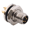 Circular Connector Assemblies - 855-004-103R001-ND - DigiKey