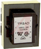 Transformer;2.5VA;Sec:Ser 0.2A, Par 0.4A;Pri:115/230V;Sec:Ser 12.6VCT, Par 6.3V - 70218366 - Allied Electronics, Inc.