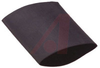Tubing, Heat Shrink; 3/4 in. ID; 2:1 Shrink; 25 ft. spool; Black - 70101111 - Allied Electronics, Inc.