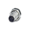 Circular Connector Assemblies - 277-1240026-ND - DigiKey