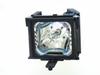 Projector lamp module LCA3118 for PHILIPS XC EL - 6002934 - Visual Sound, Inc.
