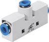 Vacuum Generators - 2036206 - RS Components, Ltd.