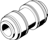Pneumatic Fittings - 2038058 - RS Components, Ltd.
