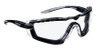 Safety Glasses - 2553967 - RS Components, Ltd.