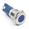 Panel Indicators, Pilot Lights -- 141-PVL12FLS44-ND - Image