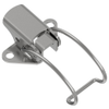 Toggle Style Draw Latch, Small Size, Exposed Mount, Stainless Steel, Passivated - TL-20-105-52 - Southco