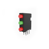 Circuit Board Indicators, Arrays, Light Bars, Bar Graphs - 5640100121F-ND - DigiKey
