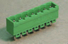 5.08mm Pin Spacing – Pluggable PCB Blocks -- PVP02-5.08 - Image