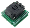 IC Socket Adapters - 2651073 - RS Components, Ltd.
