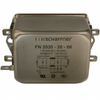 20A EMI RFI Filter - 838-FN2030-20-06 - ERSAELECTRONICS PTE. LTD.