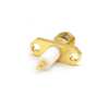Coaxial Connector (RF) Assemblies - 4627-9204775C1198-ND - DigiKey