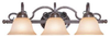 22003-FM Bathroom Fixtures-Three Lights - 722777 - Capital Lighting, Inc.