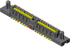 Q2 Rugged/High Speed Interconnects -- QMS-DP Series