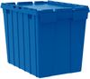 Container, Attached Lid Container 17 gal -- 39170SCLAR - Image