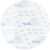 Norton Pure Ice AO Fine Grit Film H&L Disc -- 77696088704 - Image