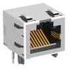 Modular Connectors / Ethernet Connectors - 203489 - VAST STOCK CO., LIMITED