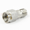3.5mm Male (Plug) to 2.92mm Female (Jack) Adapter, Passivated Stainless Steel Body, 1.25 VSWR -- SM3370 - Image