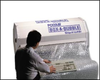 BUBBLE FILM ROLLS -- HBUBBOX12 - Image