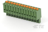PCB Terminal Blocks - 1-2385007-3 - TE Connectivity