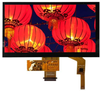 Display Modules - LCD, OLED, Graphic - 3444-AFY1024600A2-7.0INTH-C-ND - DigiKey