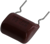 Cap, 0.039Uf, 630V, Film; Dielectric Type Panasonic - 42AH0991 - Newark, An Avnet Company