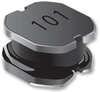 Surface Mount Power Inductor, Srn1060 Series, 22 H, 20%, Shielded, 0.053 Ohm, 3.4 A Rohs Compliant Bourns - 06X7478 - Newark, An Avnet Company