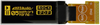 Oled Graphic Display, Cog, 128 X 32P, 3V Rohs Compliant Midas - 45AJ5948 - Newark, An Avnet Company