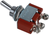 Switch, Toggle, Spdt, 20A, 250Vac; Switch Operation Nkk Switches - 10X9406 - Newark, An Avnet Company