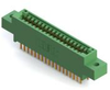 Card Conn, Dual Side, 36Pos, Wire Wrap; Card Edge Connector Type Edac - 85H6434 - Newark, An Avnet Company