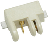 Conn, Hermaphroditic, 2Pos, 1Row, 3Mm; Mezzanine Connector Type Amphenol Communications Solutions - 65AC3236 - Newark, An Avnet Company