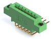 Card Edge Conn, Dual Side, 12Pos, Th; Card Edge Connector Type Edac - 60AJ2857 - Newark, An Avnet Company