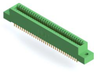 Card Edge Conn, Dual, 66Pos, Th; Card Edge Connector Type Edac - 59AJ2579 - Newark, An Avnet Company