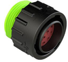 Industrial Circular, Plug, 14Pos, Cable; Product Range Amphenol Sine/tuchel - 44AC1890 - Newark, An Avnet Company