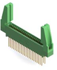 Card Conn, Dual Side, 44Pos, Wire Wrap; Card Edge Connector Type Edac - 69AJ8074 - Newark, An Avnet Company