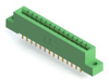 Card Edge Conn, Dual Side, 28Pos, Th; Card Edge Connector Type Edac - 59AJ9962 - Newark, An Avnet Company