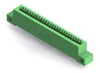 Card Edge Conn, Single, 26Pos, Wire Wrap; Card Edge Connector Type Edac - 66AJ0315 - Newark, An Avnet Company