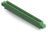 Card Edge Conn, Single, 38Pos, Th; Card Edge Connector Type Edac - 68AJ4962 - Newark, An Avnet Company