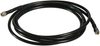 Coaxial Cable, Rg-58A/u, 72In, Black; Connector Type A Multicomp Pro - 04M7811 - Newark, An Avnet Company