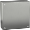 Enclosure, Industrial, 304 Ss, Grey Rohs Compliant Schneider Electric - 66AJ7560 - Newark, An Avnet Company