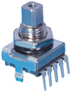 Rotary Encoder, Mechanical, Incremental Rohs Compliant Elma - 30AK6035 - Newark, An Avnet Company