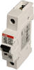 Circuit Breaker, 1 Pole, 16A; Product Range Abb - 63Y6312 - Newark, An Avnet Company