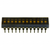 Switches - DIP Switches - 1233773-SDA12H0B - Win Source Electronics