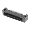 Connectors, Interconnects - Rectangular Connectors - Arrays, Edge Type, Mezzanine (Board to Board) - 1088256-ERF5-030-01-L-D-RA-TR - Win Source Electronics