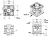 Centrifugal Fan- RadiPac - Modular EC Plenum Fan - EG1R240450C - ebm-papst Inc.