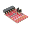 Development Boards, Kits, Programmers - Evaluation and Demonstration Boards and Kits - 1342672-ATCRYPTOAUTH-XPRO-B - Win Source Electronics