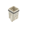 Heavy Duty Connector Inserts, Modules - 1195-8393-ND - DigiKey