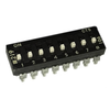 DIP Switches - 219-8ESJF-ND - DigiKey