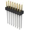 Headers, Male Pins - S2061E-07-ND - DigiKey