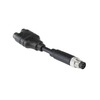 Circular Cable Assemblies - 708-PXPPVC08FIM06AYT010PVC-ND - DigiKey