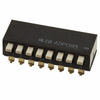 Switches - DIP Switches - 2-1571999-7 - Shenzhen Shengyu Electronics Technology Limited